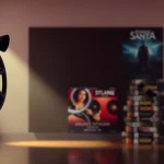 Imagen relacionada con Semana Santa 2026 estrenos cinematográficos