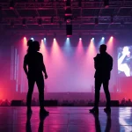 Imagen relacionada con The Moment Charli XCX documental