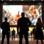 Imagen relacionada con Torrente presidente taquilla 2026