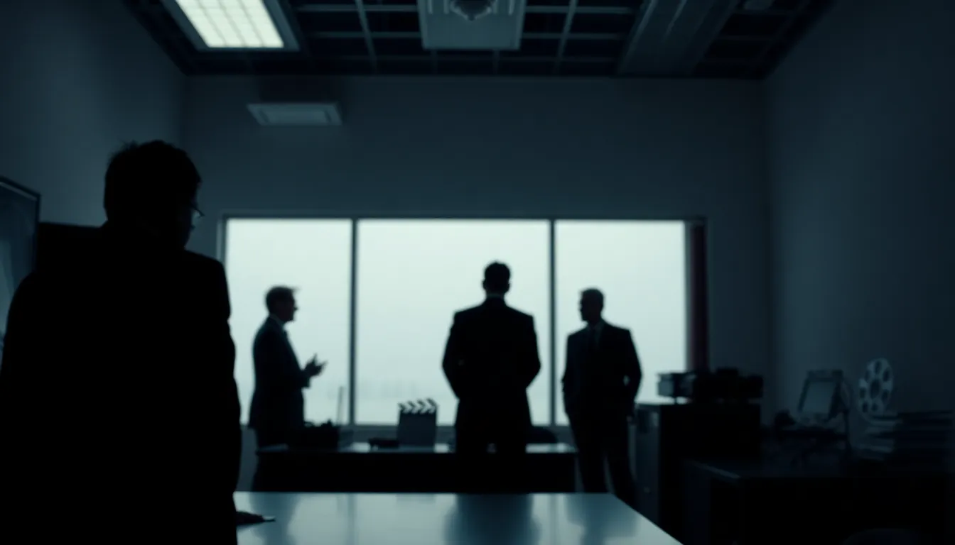 Imagen relacionada con ICAA director fallece