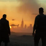 Imagen relacionada con Battlefield película