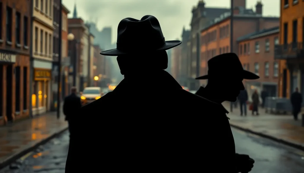 Imagen relacionada con Peaky Blinders película inmortal Netflix