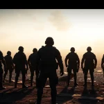 Imagen relacionada con Battlefield película