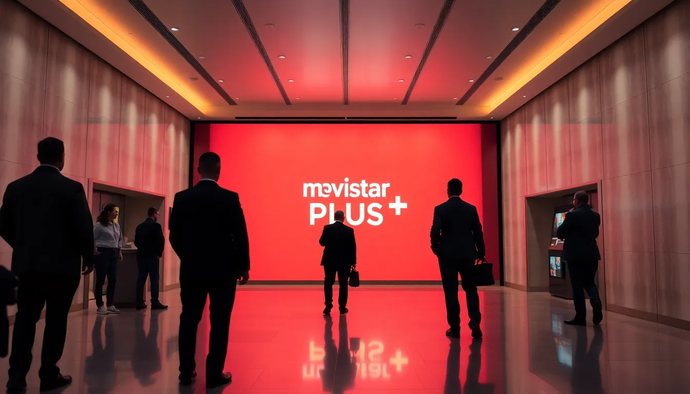 Imagen relacionada con Movistar Plus+ estrenos mayo 2026