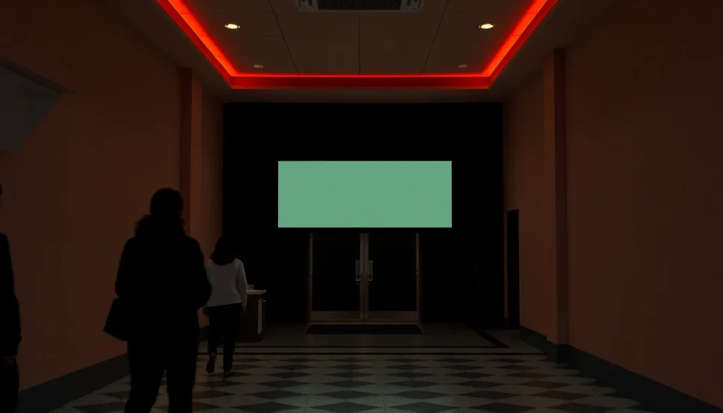 Imagen relacionada con Ciclo de Cine en VOSE Mérida