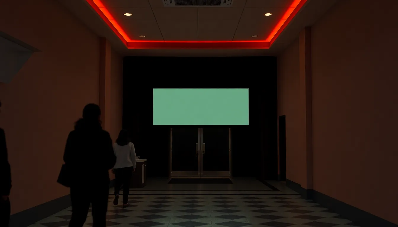 Imagen relacionada con Ciclo de Cine en VOSE Mérida