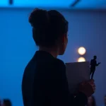 Imagen relacionada con Premio Joven Cine y Salud Aragón