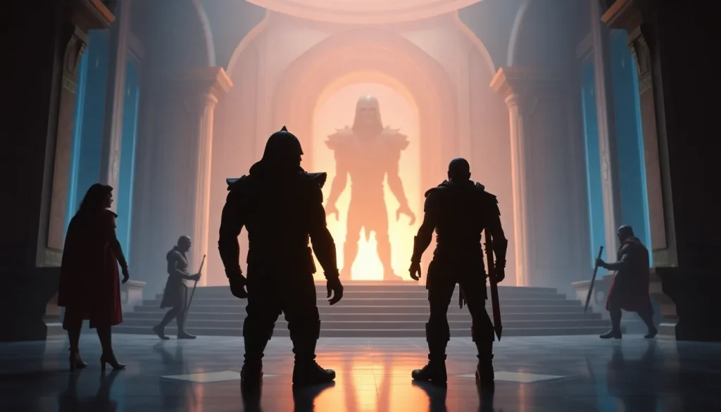 Imagen relacionada con Masters del Universo