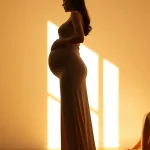 Imagen relacionada con Aubrey Plaza embarazo 2026