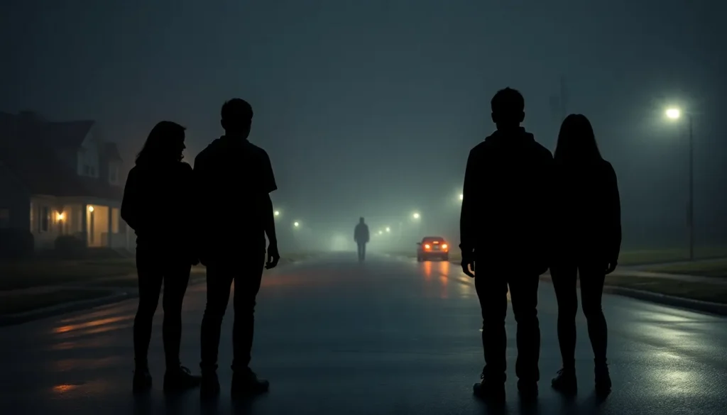 Imagen relacionada con Pesadilla en Elm Street (2010)