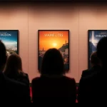 Imagen relacionada con Cannes 2026 cine español seleccionado Palma de Oro