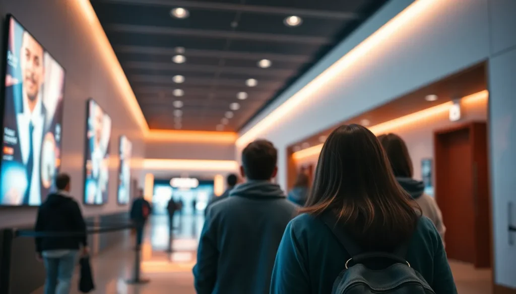 Imagen relacionada con programación cine internacional Elche