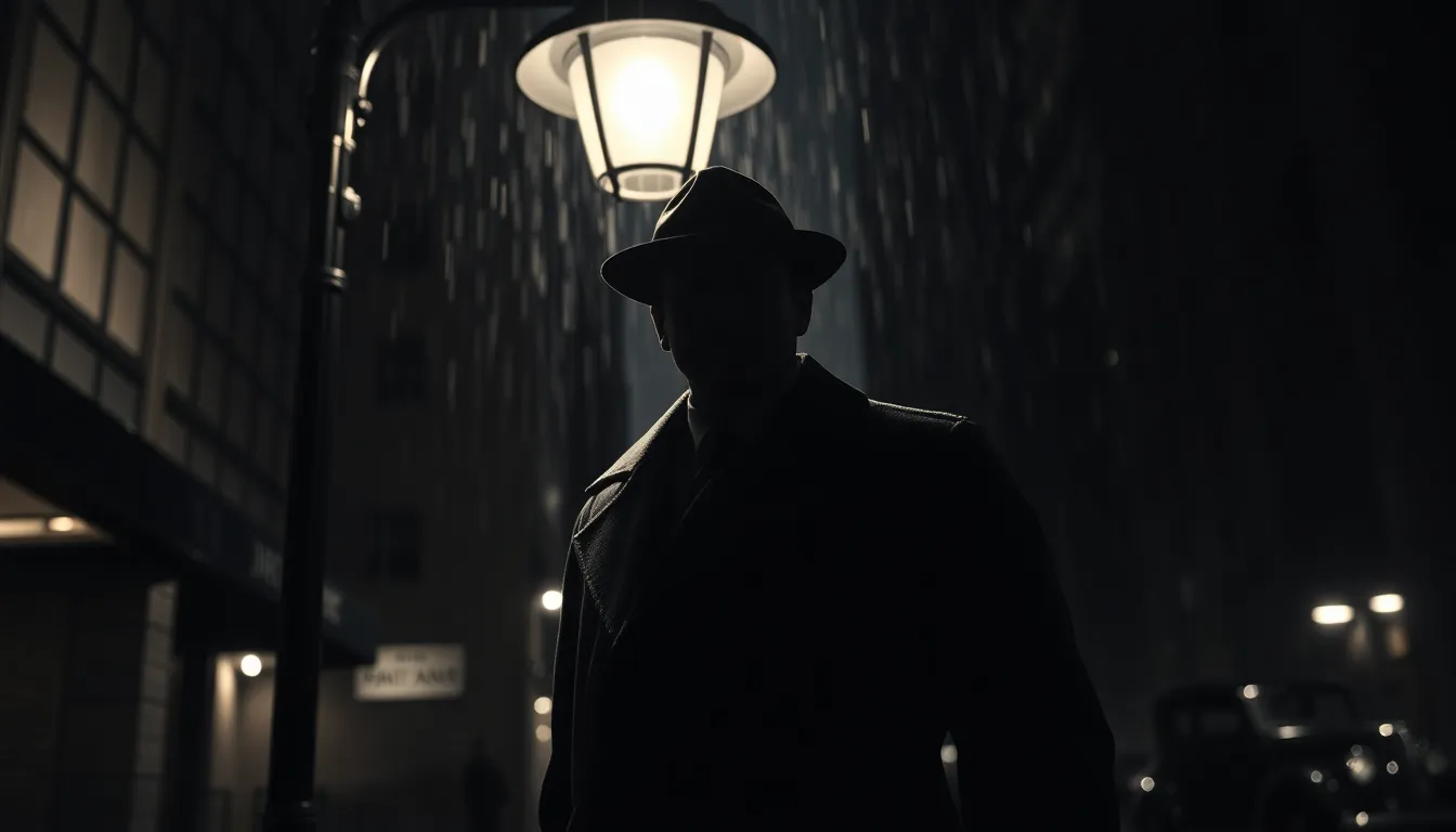 Imagen relacionada con Spider-Noir Amazon Prime Video