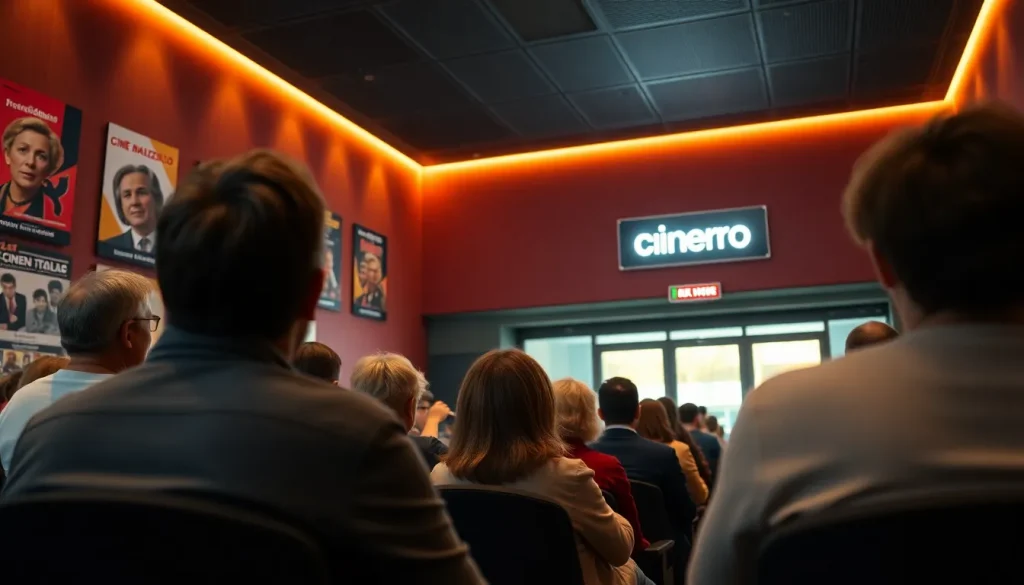 Imagen relacionada con cine en euskera irun