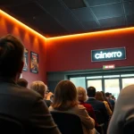 Imagen relacionada con cine en euskera irun