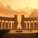 Imagen relacionada con Dune 3 estreno diciembre 2026