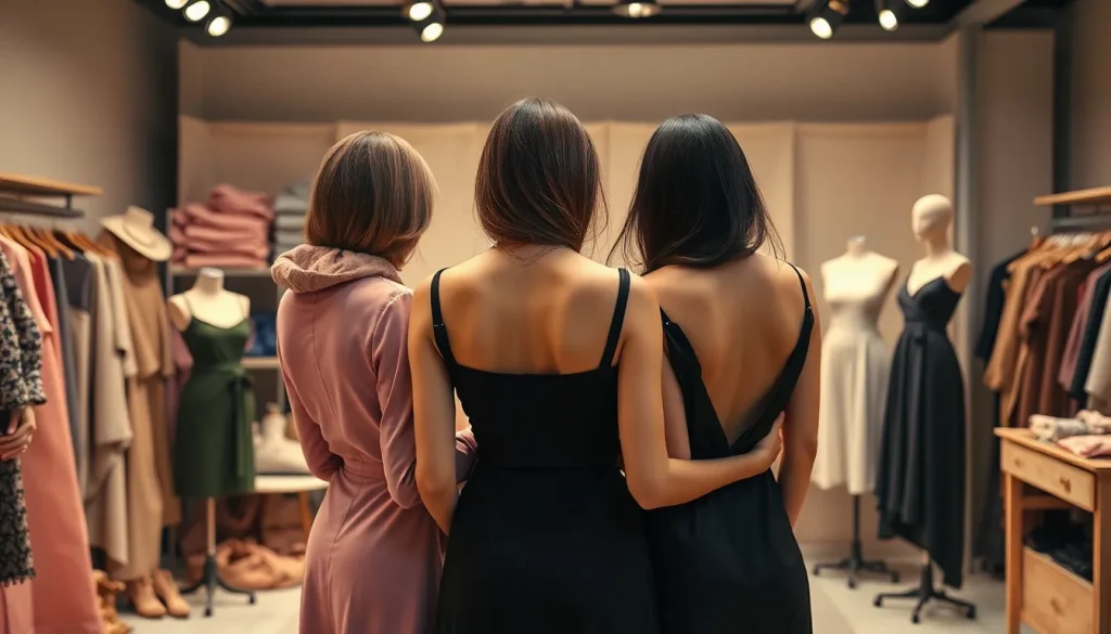 Imagen relacionada con Couture Alta Costura película 2026 Paris Fashion Week