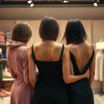 Imagen relacionada con Couture Alta Costura película 2026 Paris Fashion Week