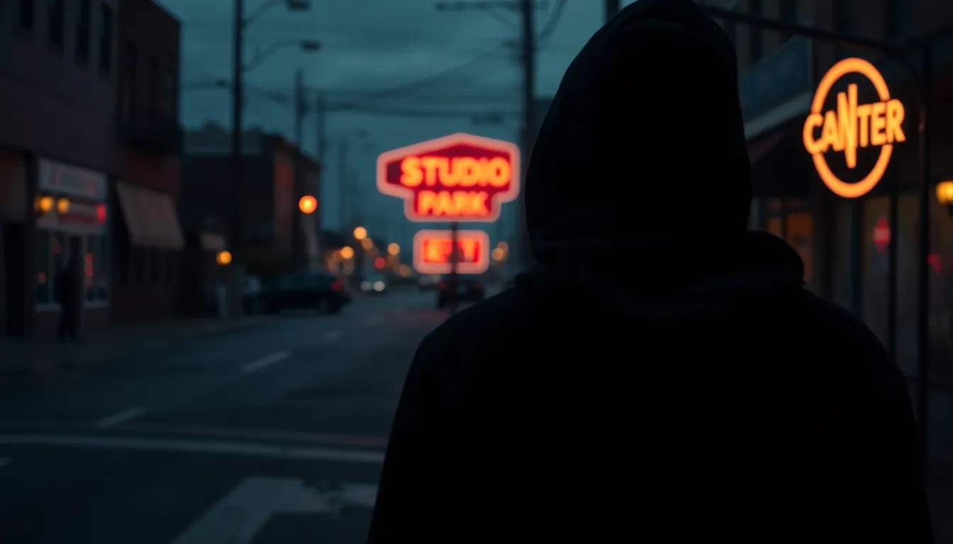 Imagen relacionada con Deadmau5 cameo película