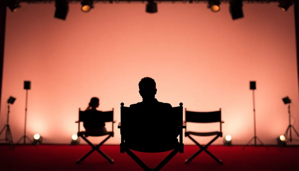 Imagen relacionada con Palma de Oro Cannes 2026 España