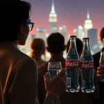 Imagen relacionada con promoción Coca-Cola Light Prada 2
