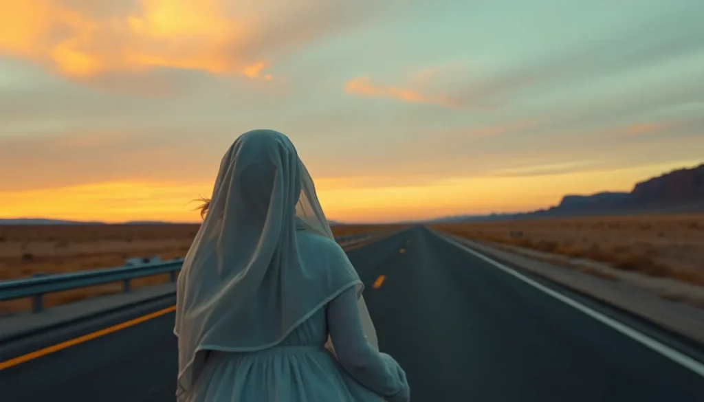 Imagen relacionada con Oca película road surrealista