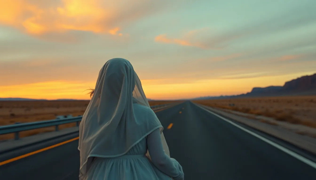 Imagen relacionada con Oca película road surrealista