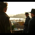 Imagen relacionada con Enola Holmes 3