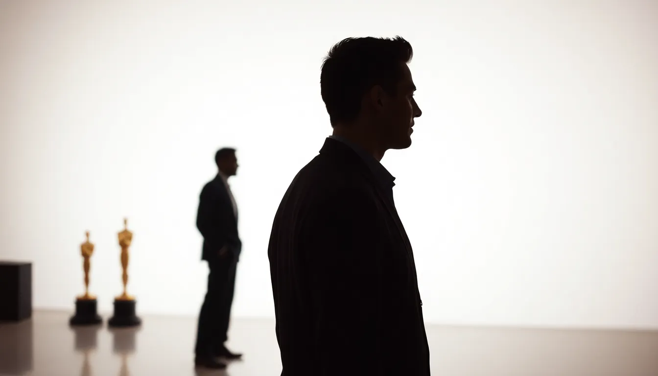 Imagen relacionada con Denzel Washington fe premios