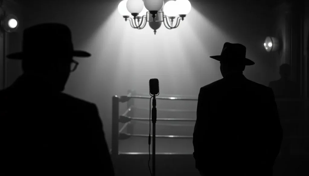 Imagen relacionada con Tarantino Stallone serie 1930s