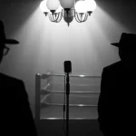 Imagen relacionada con Tarantino Stallone serie 1930s