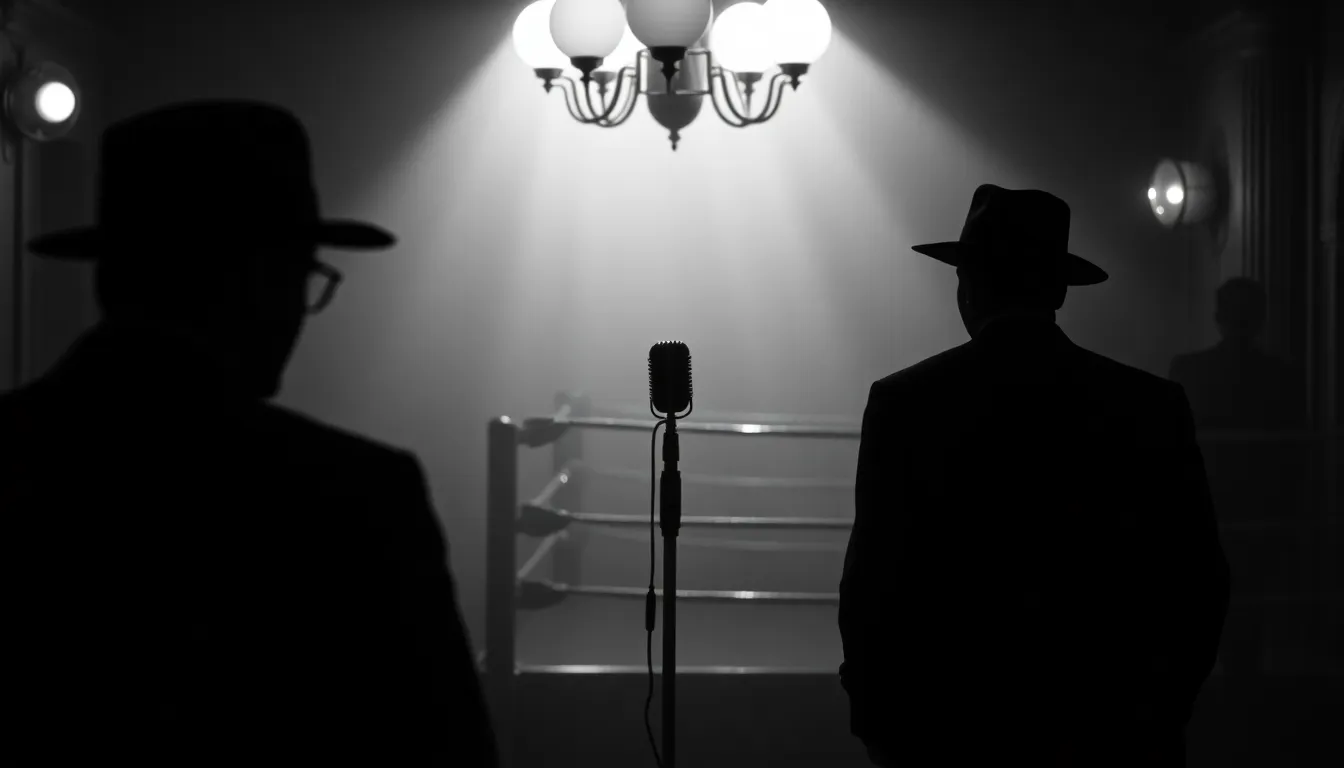 Imagen relacionada con Tarantino Stallone serie 1930s