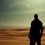 Imagen relacionada con Dune 3 adaptación trilogía Villeneuve