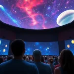 Imagen relacionada con Super Mario Galaxy: La película ScreenX