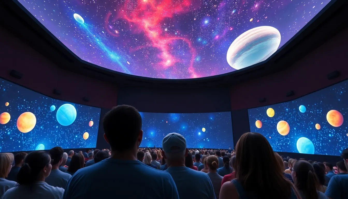 Imagen relacionada con Super Mario Galaxy: La película ScreenX