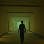 Imagen relacionada con Backrooms película 2026