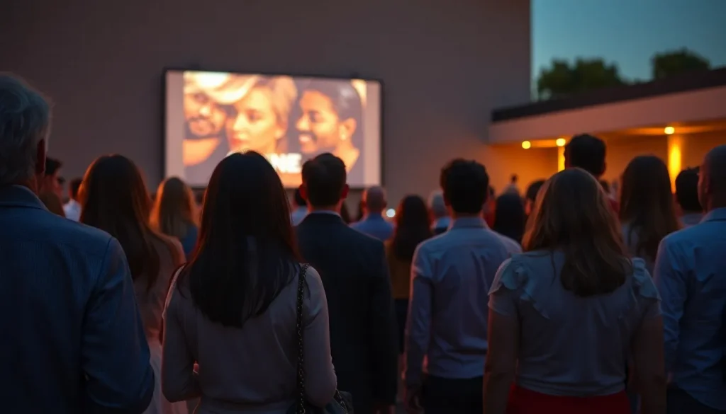 Imagen relacionada con festival de cine Santa Pola 2026