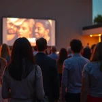 Imagen relacionada con festival de cine Santa Pola 2026