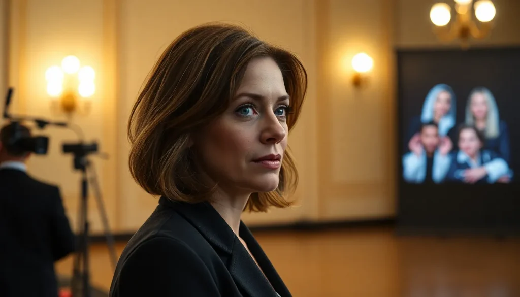 Imagen relacionada con Isabelle Huppert Madrid monólogo Bérénice