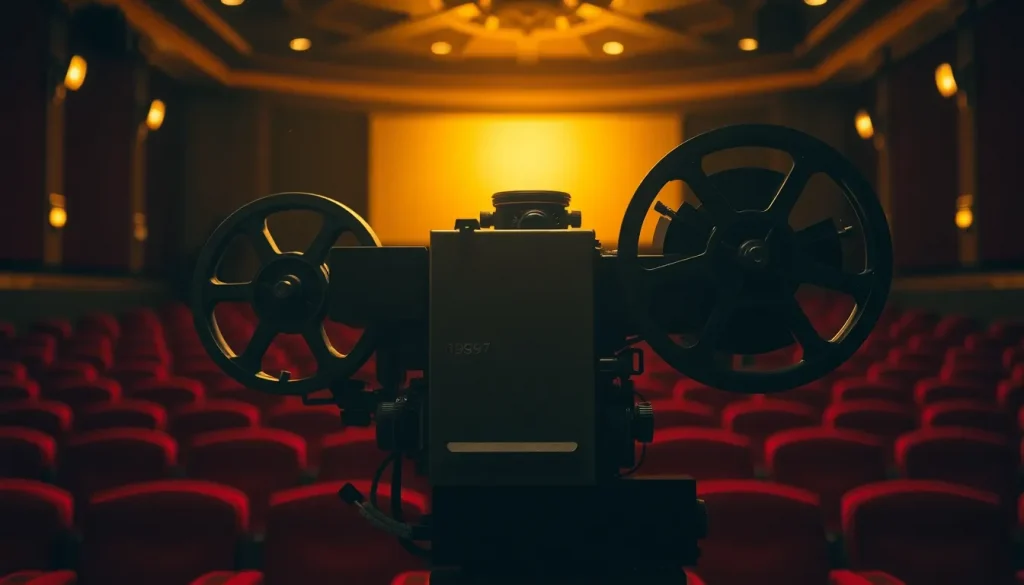 Imagen relacionada con Cine 70mm Madrid