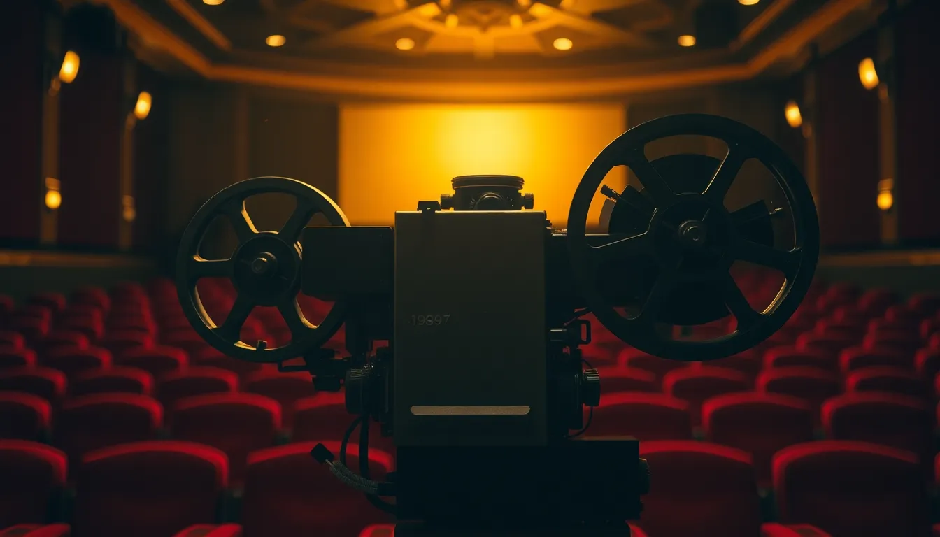 Imagen relacionada con Cine 70mm Madrid