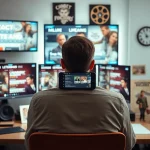 Imagen relacionada con Letterboxd celebridades cinéfilos