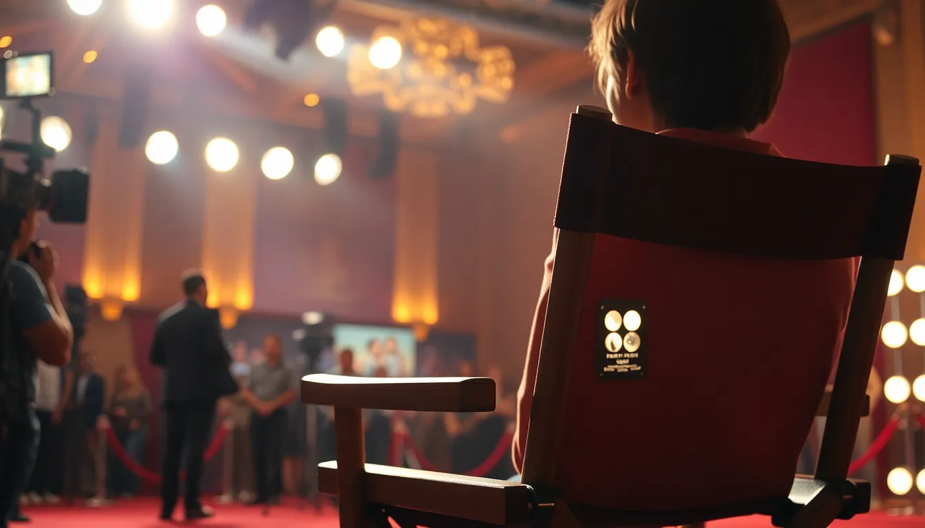 Imagen relacionada con El ser querido Cannes 2026