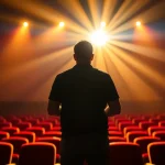 Imagen relacionada con Festival Internacional de Cine de Huesca