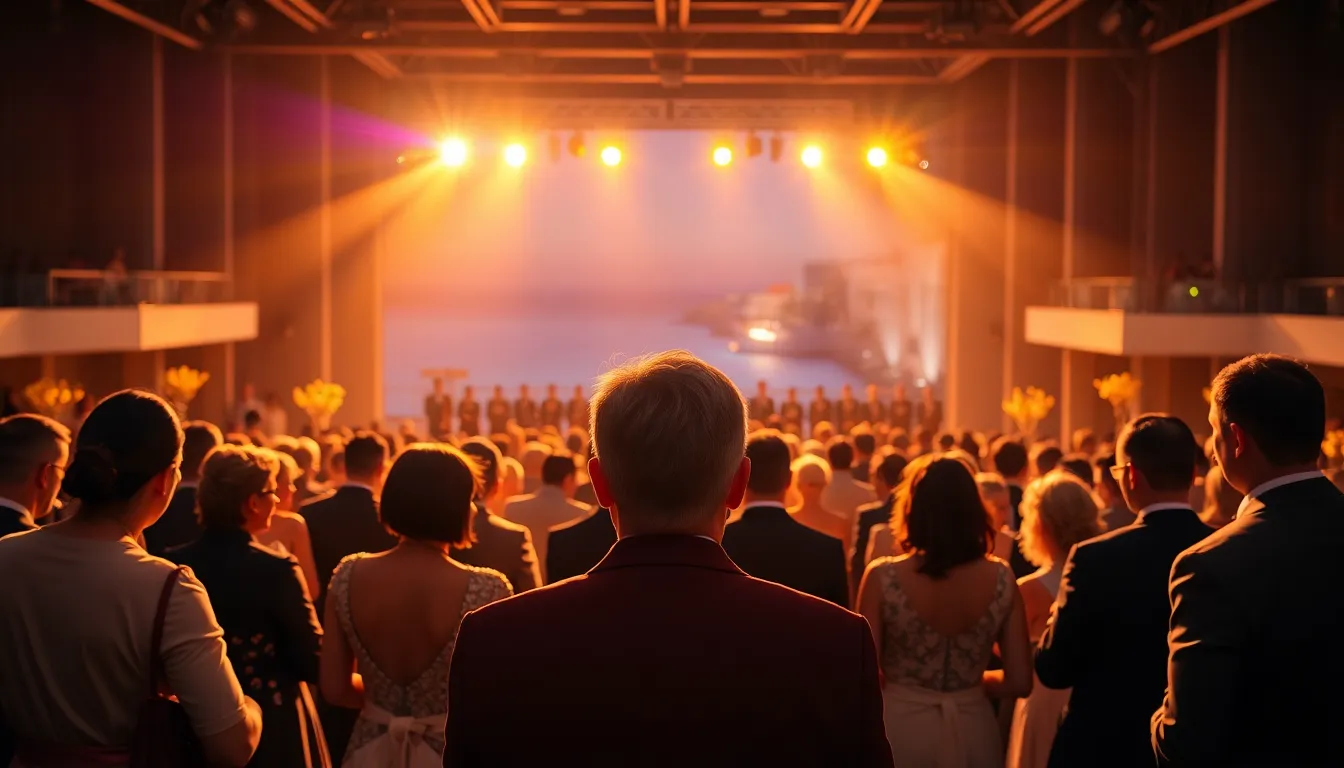 Imagen relacionada con Festival de Cine Lanzarote 2024