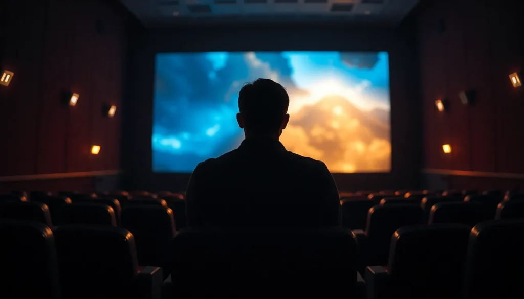 Imagen relacionada con estrenos de cine esta semana