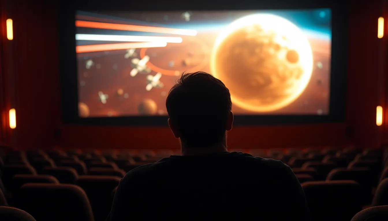 Imagen relacionada con Estrenos cines 22 mayo 2026
