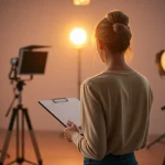 Imagen relacionada con mujeres cine industria cinematográfica