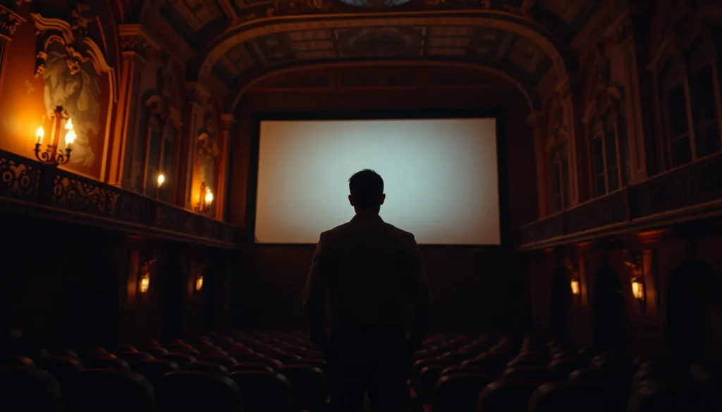 Imagen relacionada con Estrenos cine español mayo