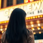 Imagen relacionada con Anitta película debut cine